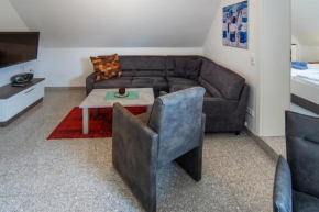 Ferienwohnung Kapitäns Koje
